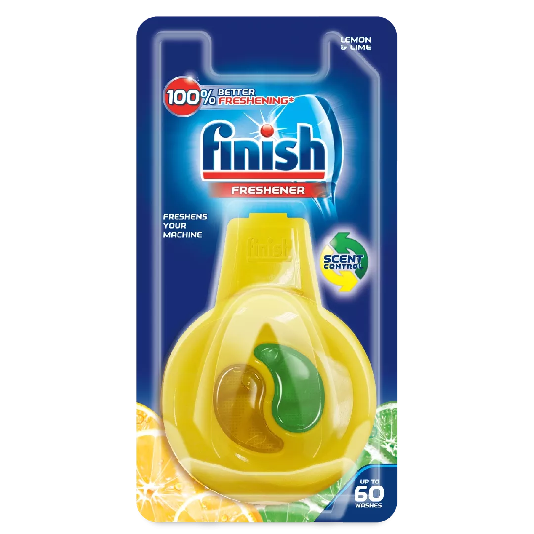 Finish 3141360054405 home appliance cleaner Dishwasher