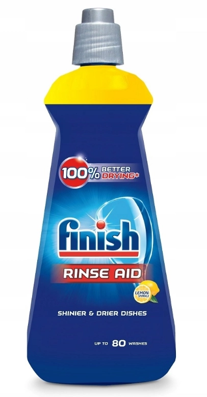 Finish 5900627065718 dishwasher detergent 400 ml