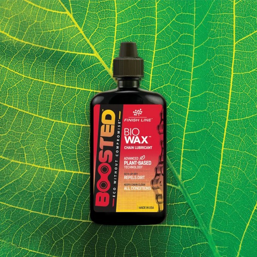 Chain lubricant Finish Line Boosted BIO