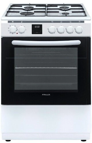 Kuchenka Finlux Kuchnia gazowo-elektryczna FC-692GWNW FC-692GWNW