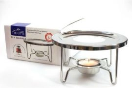 Finum 427.00.00 teapot warmer