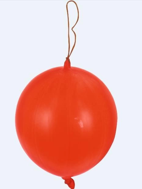 Balloon ball (4 pcs) FIORELLO 186643
