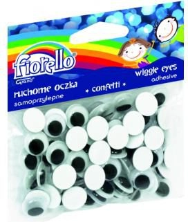 Fiorello Confetti oczka GR-KE80-12 (197791) 197791