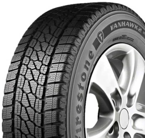 Firestone Tires VANHAWK 2 WINTER EVO