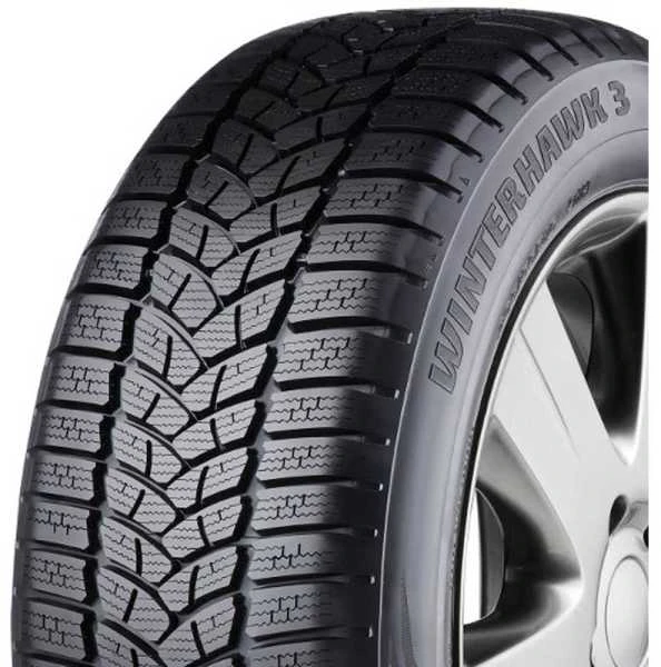 Firestone Padangos VanHawk 3 107/105 T