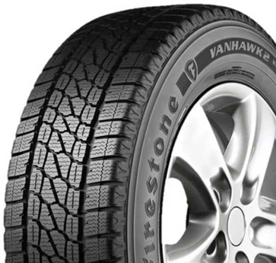 Firestone Tires VANHAWK 2 WINTER EVO