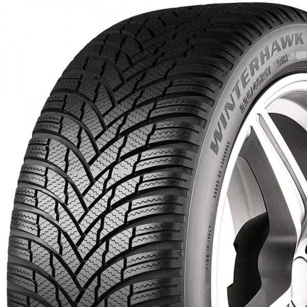 Firestone Tires WinterHawk 4 103 V