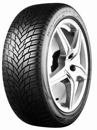 Firestone 275/45R20 WINTERHAWK 4 110V XL