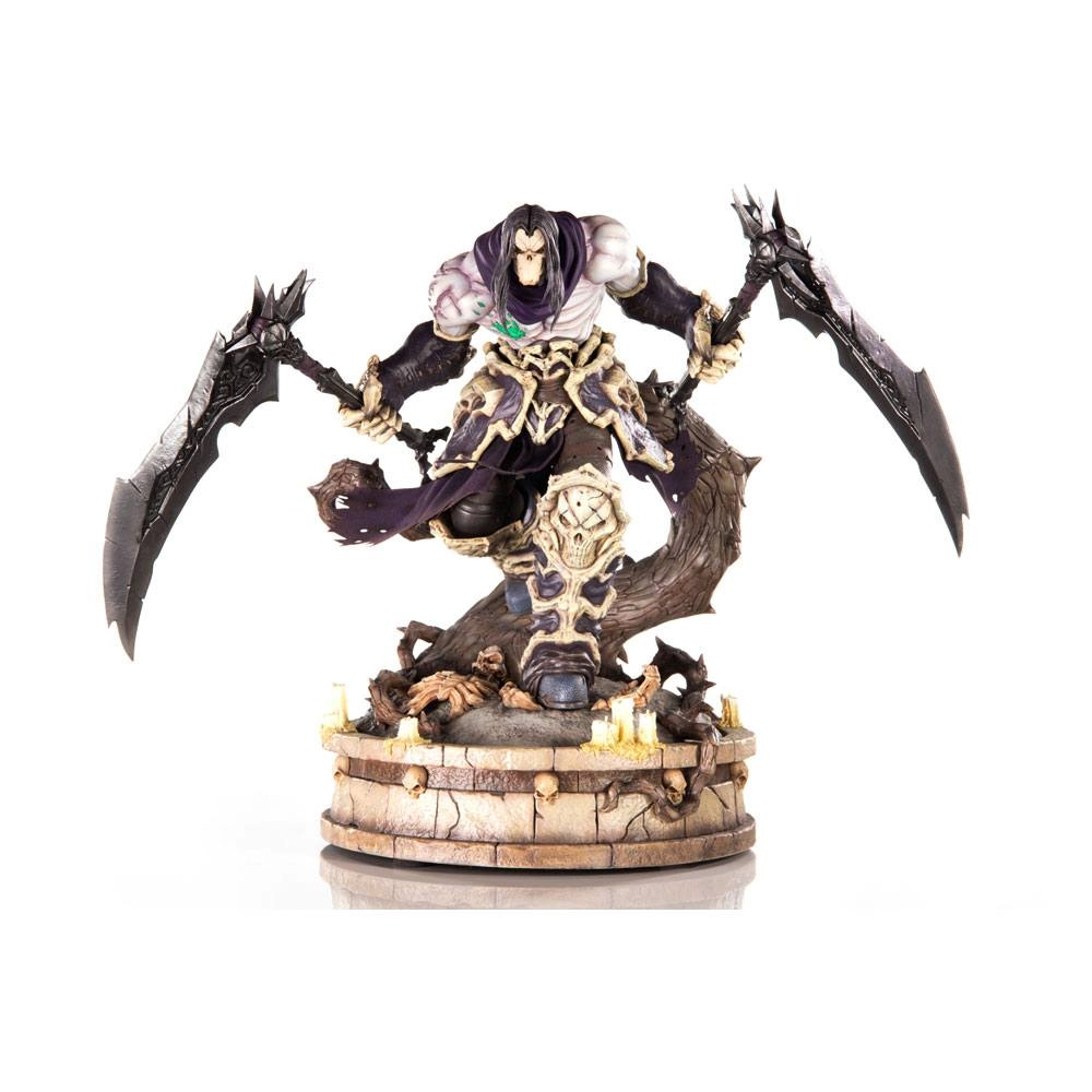 DARKSIDERS - DEATH 116189 5060316624029