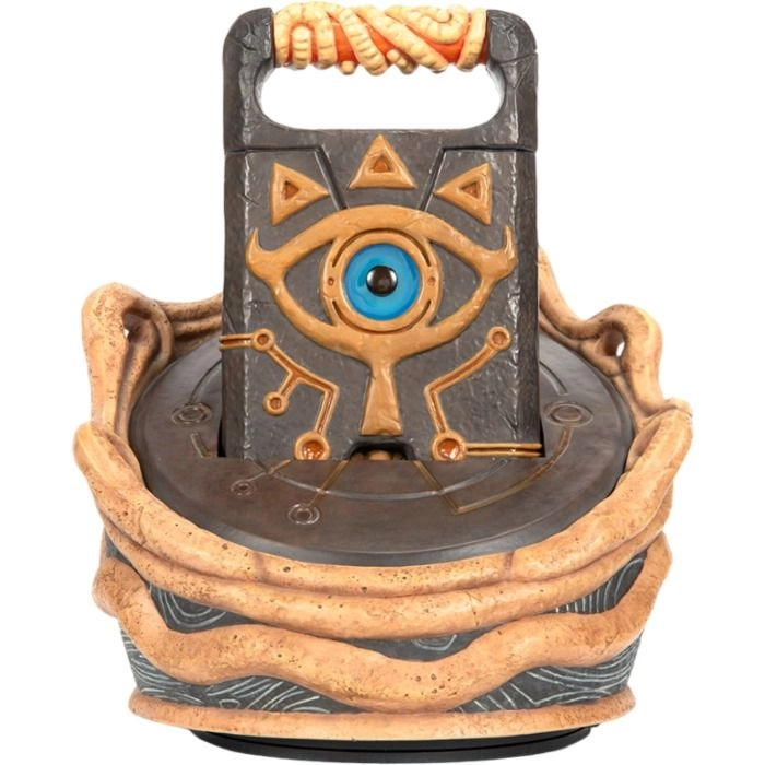 The Legend Of Zelda: Breath Of