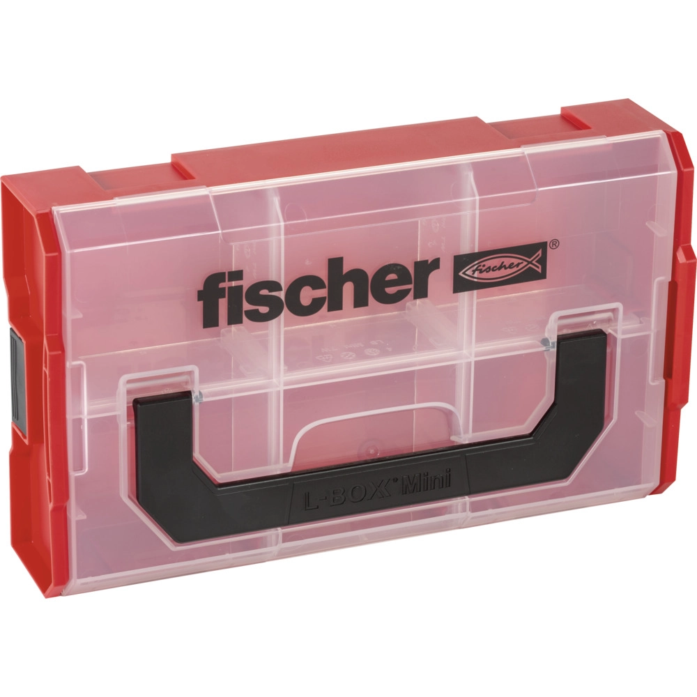 Fischer 533069 storage box Rectangular Plastic
