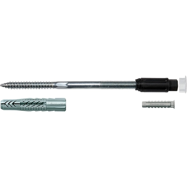 Fischer Thermax 10/100 M6 (20) 045692