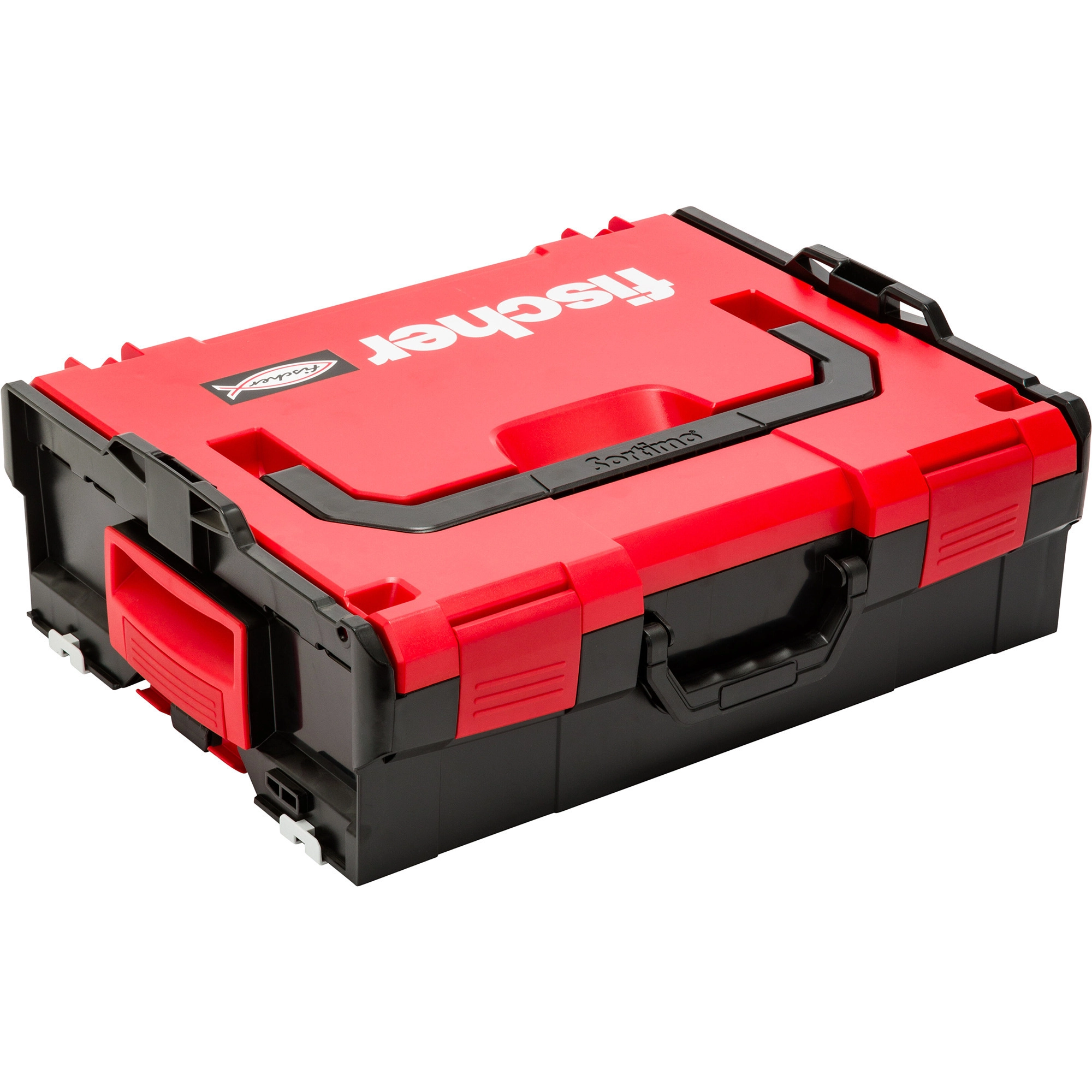 Fischer L-BOXX FLB 136  empty  toolbox