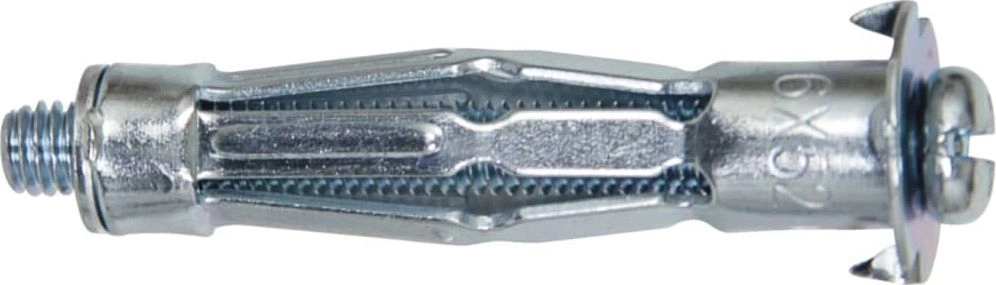 Fischer Metal Cavity Fixing HM 5x52