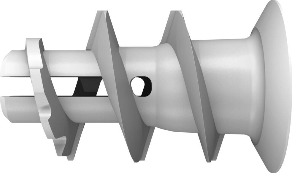 Fischer plasterboard plug GK S -