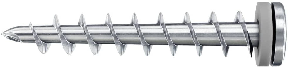 Fischer fischer insulation screw FID-Z (50
