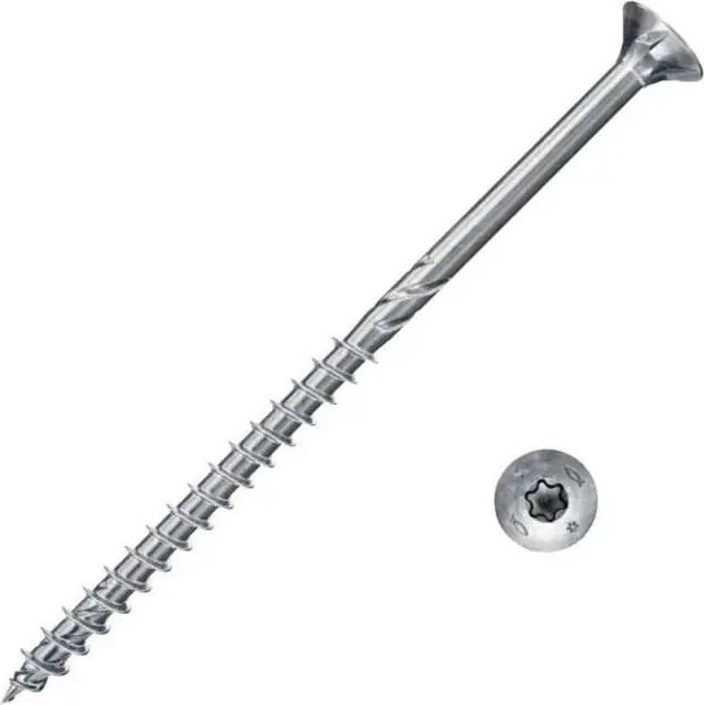 Fischer PowerFast II 3 5x40 SK