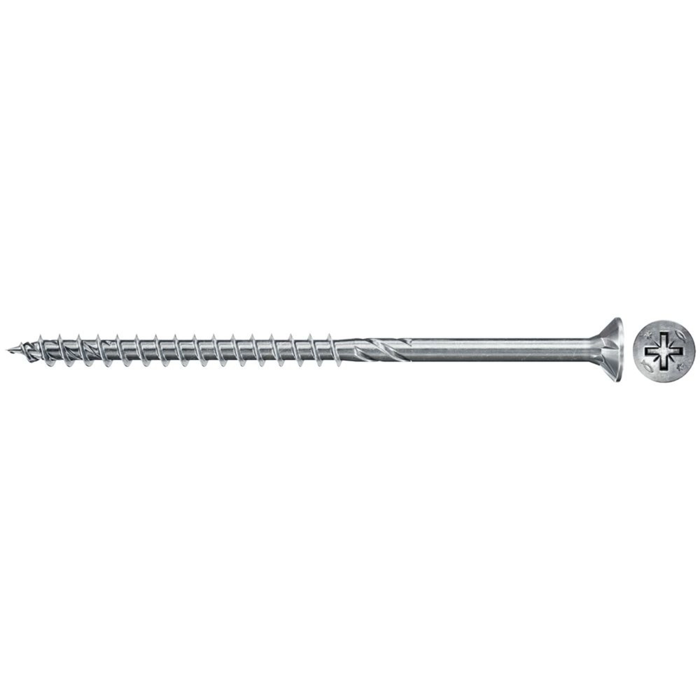 Fischer fischer chipboard screw PowerFast II