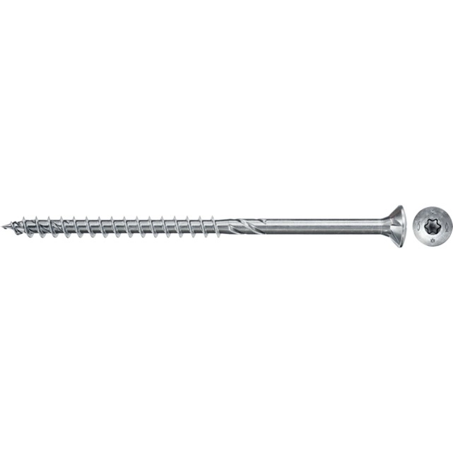 Fischer chipboard screw Power-Fast II 6