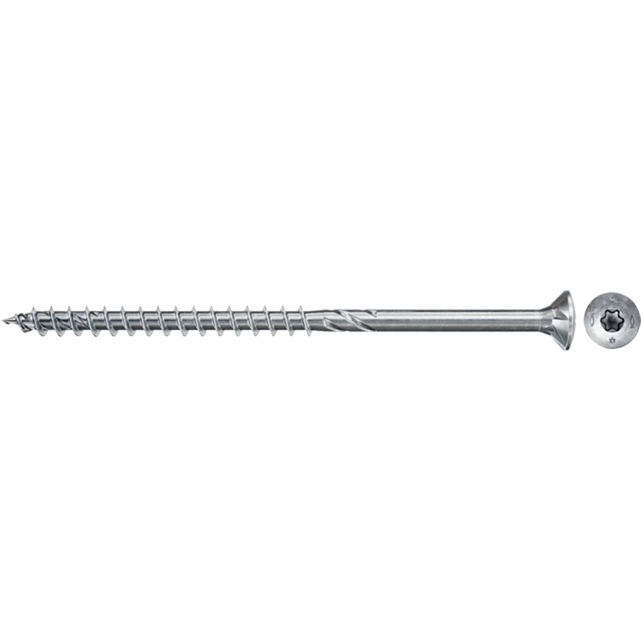 Fischer fischer chipboard screw Power-Fast II