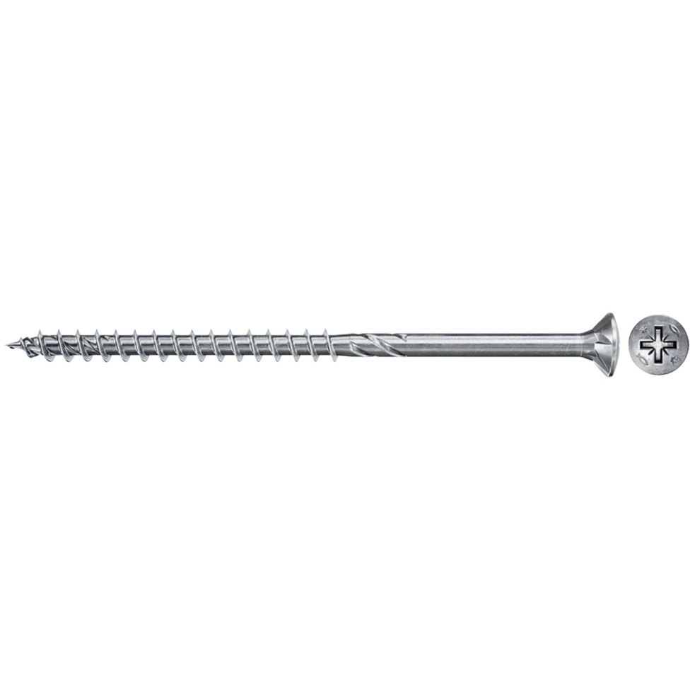 Fischer fischer chipboard screw Power-Fast II