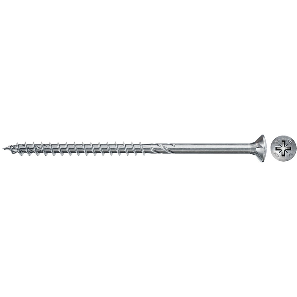 Fischer Power-Fast II 6.0x300 SK