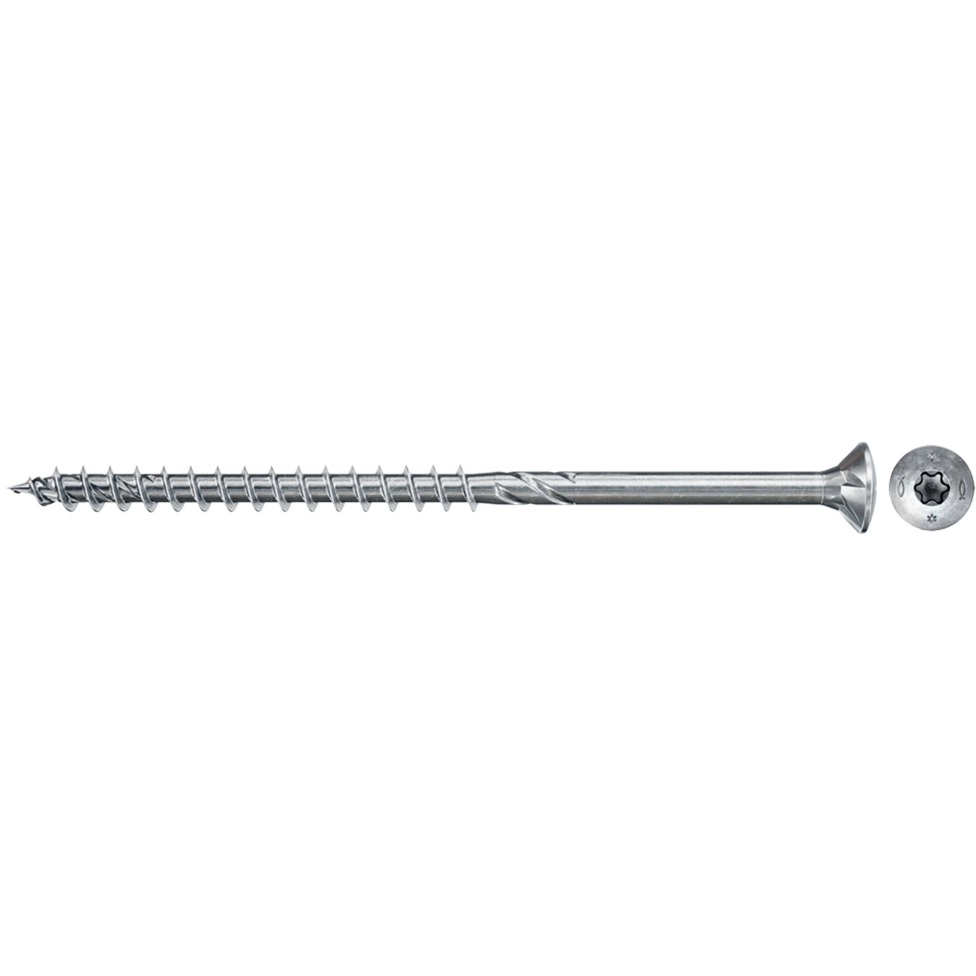 Fischer chipboard screw Power-Fast II 6