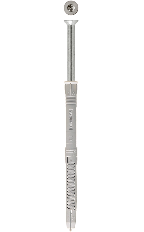 FISCHER EXPANSION PIN FUR 10x135 SS