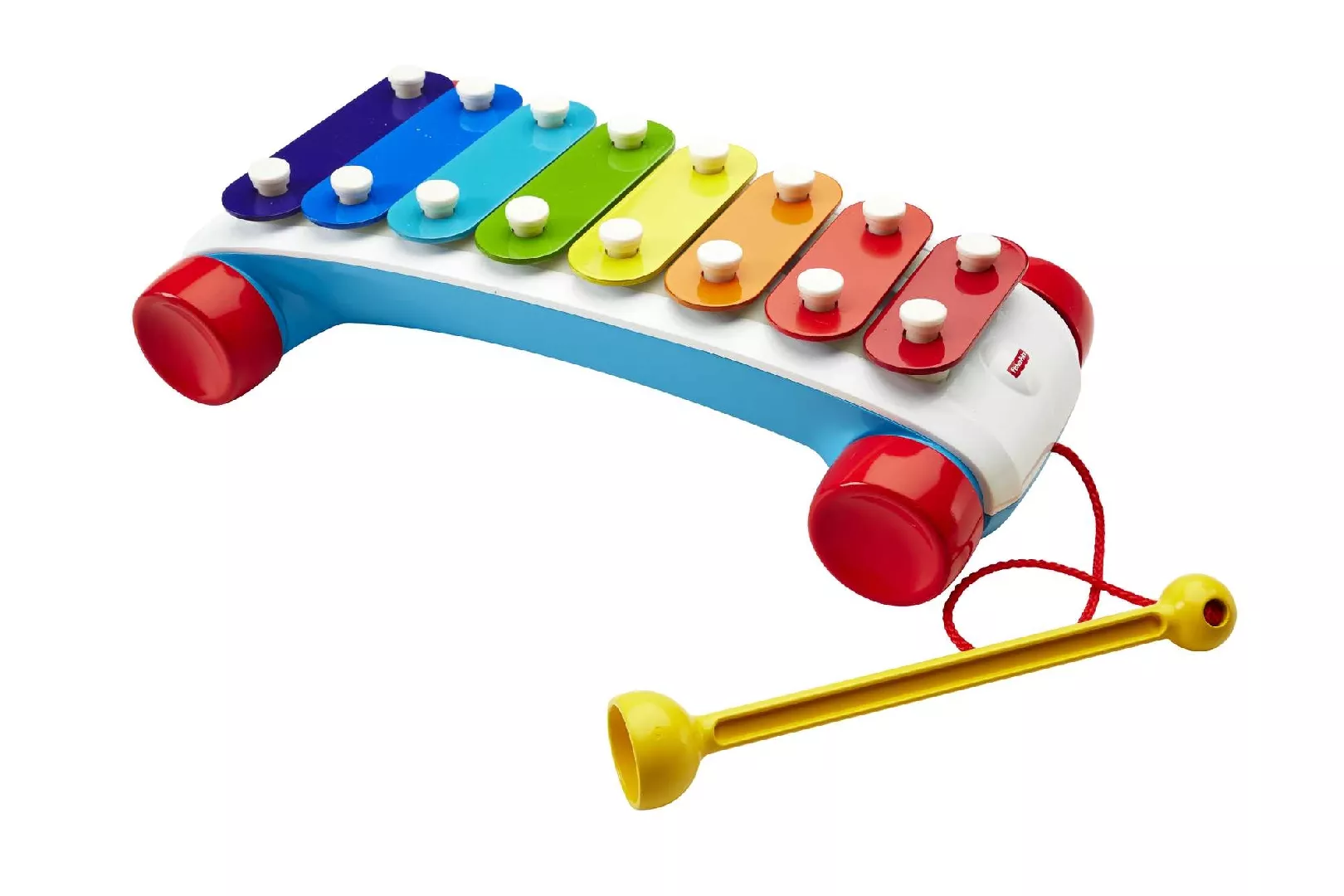 Fisher-Price Classic Xylophone  Toddler Musical Instrument