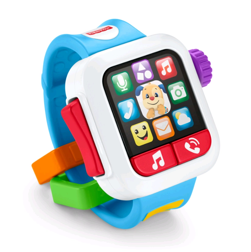 Fisher Price - Laugh `N Learn