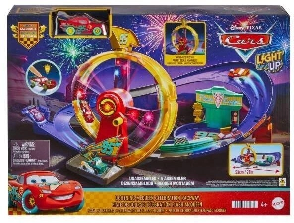 Disney Pixar Cars Disney and Pixar
