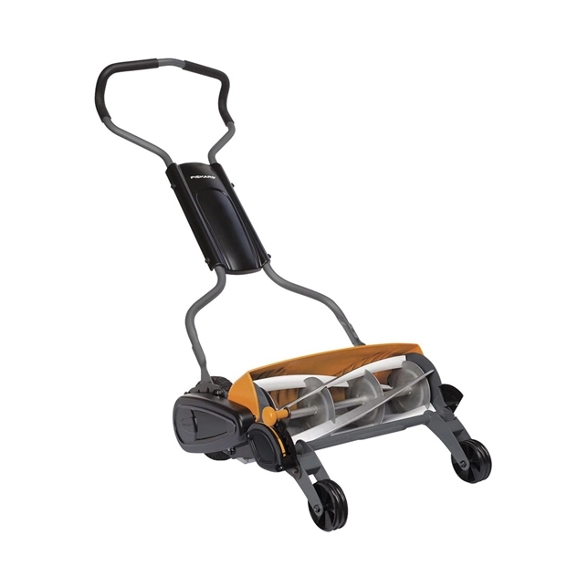 Fiskars Stay Sharp Max Spindle Mower - 1000591
