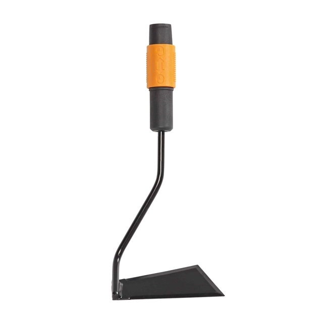 Fiskars QuikFit Hoe 3 Black Orange