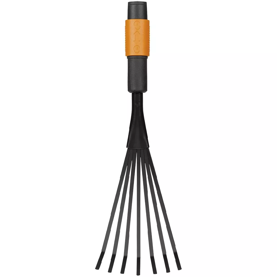 Fiskars 1001412 rake Galvanized steel 135552