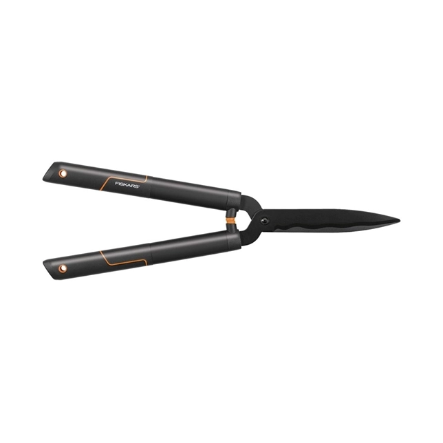 Fiskars SingleStep HS22 Black Orange 1001433