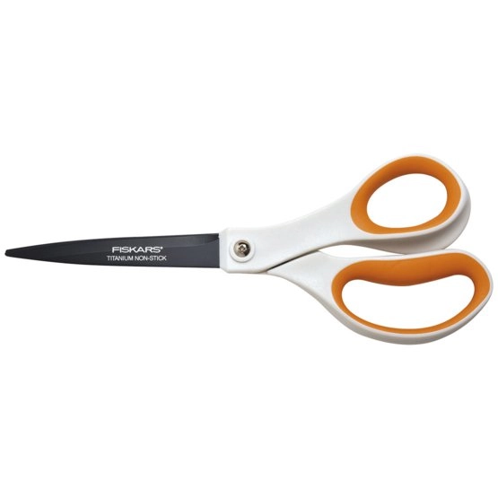 Fiskars 1004721 stationery/craft scissors Universal Straight