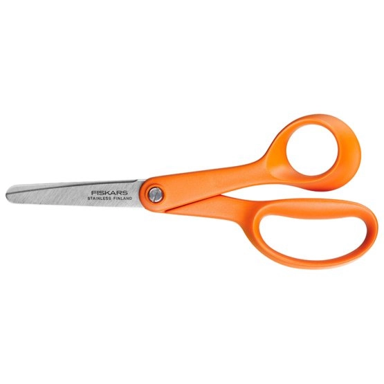 Fiskars - Classic Children``s Scissors  Right