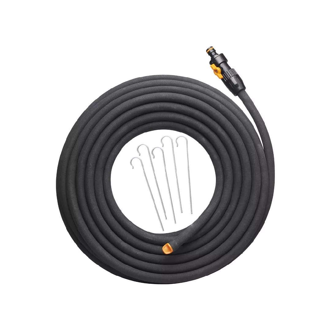 Fiskars 1025935 garden hose 15 m