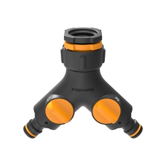 Fiskars 1027061 water hose fitting Tap