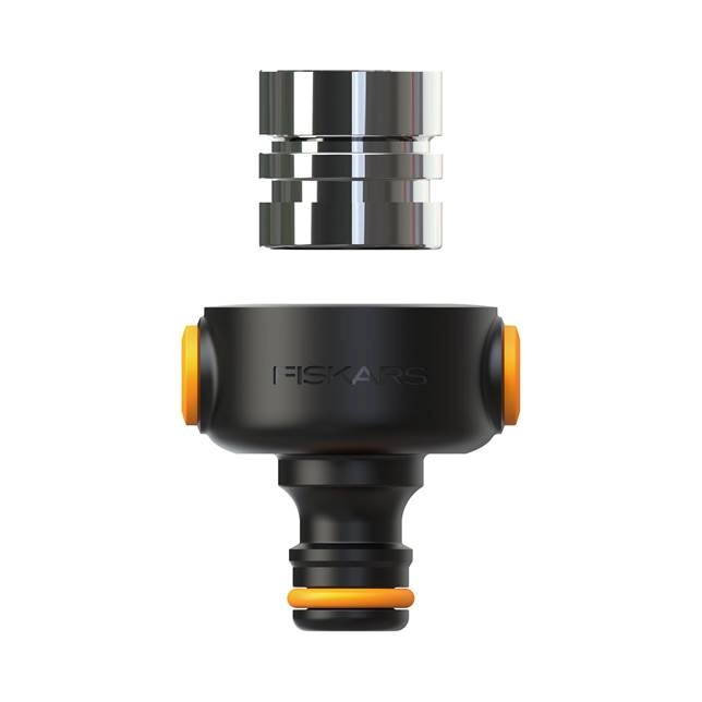 Fiskars 1027062 water hose fitting Hose