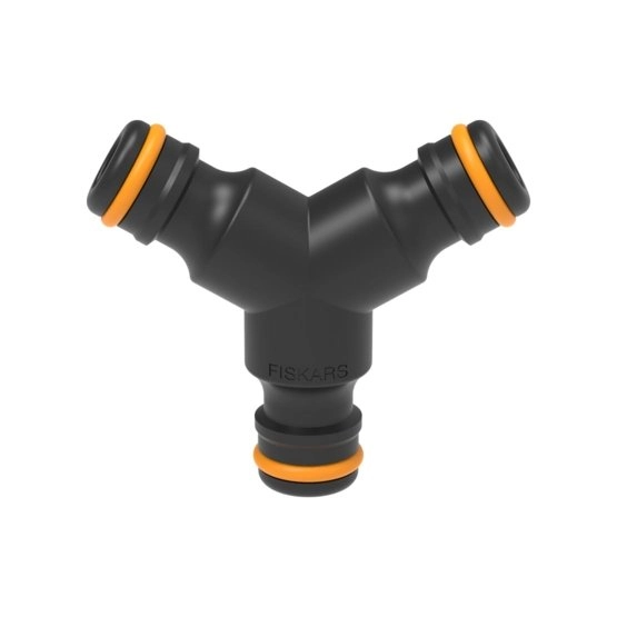 Fiskars 1027070 water hose fitting Hose
