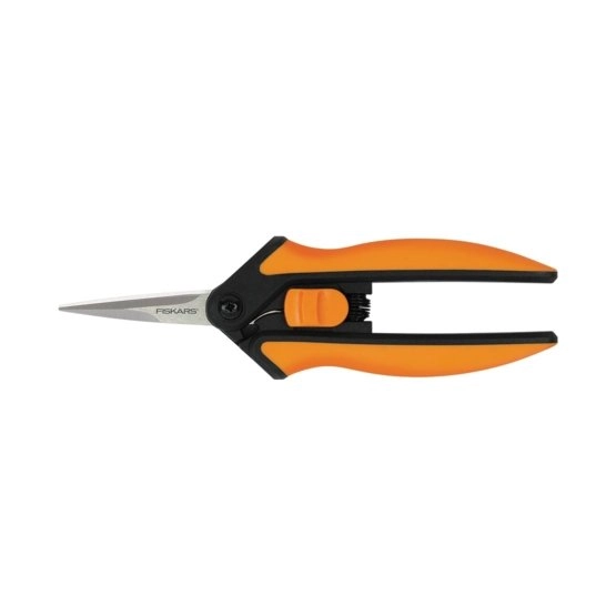 Fiskars SP13 pruning shears Bypass Black