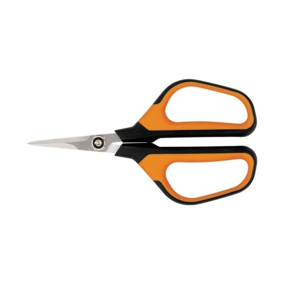 Fiskars SP15 pruning shears Black Orange