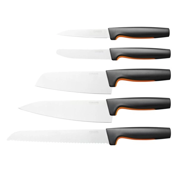 Fiskars 1057558 kitchen cutlery/knife set 5
