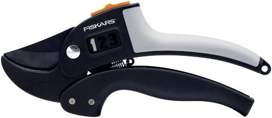 Fiskars PowerStep P83 anvil pruner 1000575