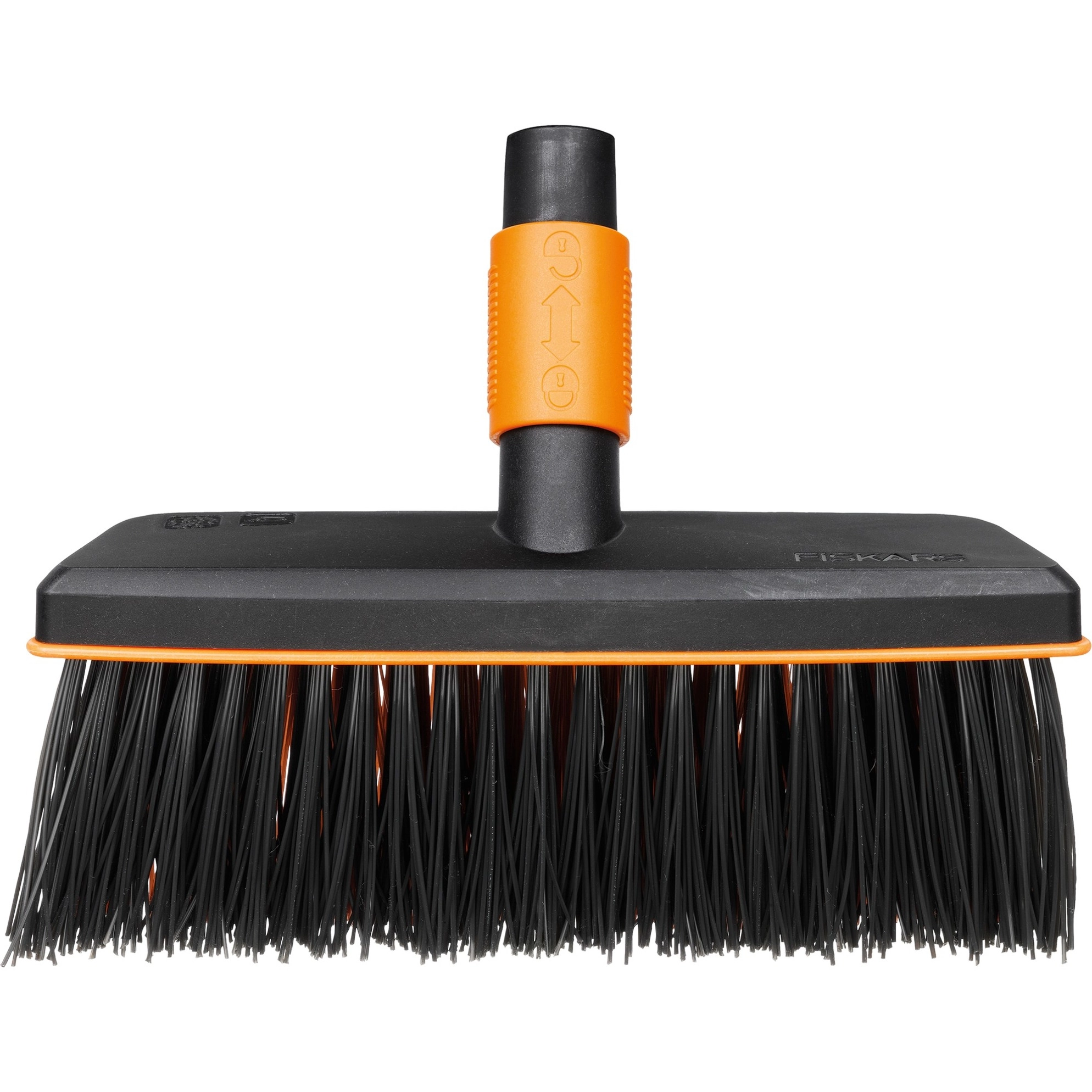Fiskars QuikFit kiemo šepetys 1001417 1001417