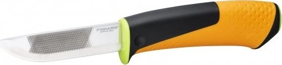 FS. KNIFE UNIVER. BUILT-IN FILE AND