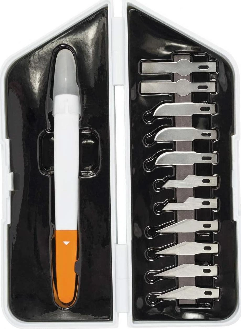 Fiskars FISKARS SET OF PRECISION CUTTING