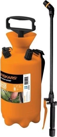 Miglotājs Fiskars 5l 1025934 FS1025934 6411501510624