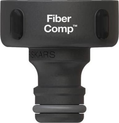 Fiskars FISKARS TAP CONNECTION 1`` FIBERCOMP